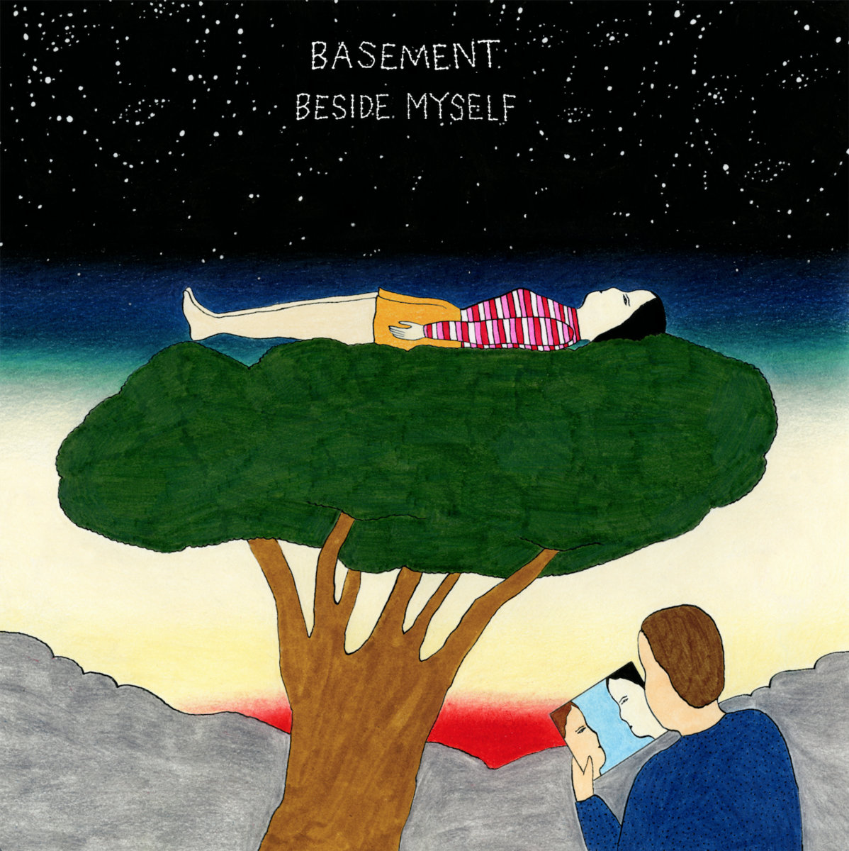imagen de álbum